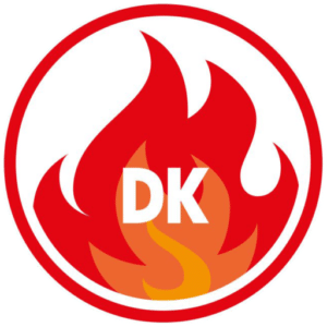 DK Brandschutz Logo