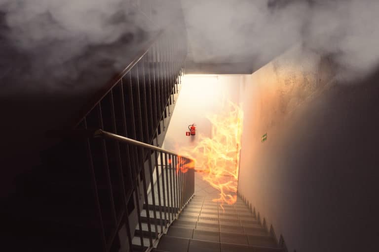 Big,Fire,In,The,Building